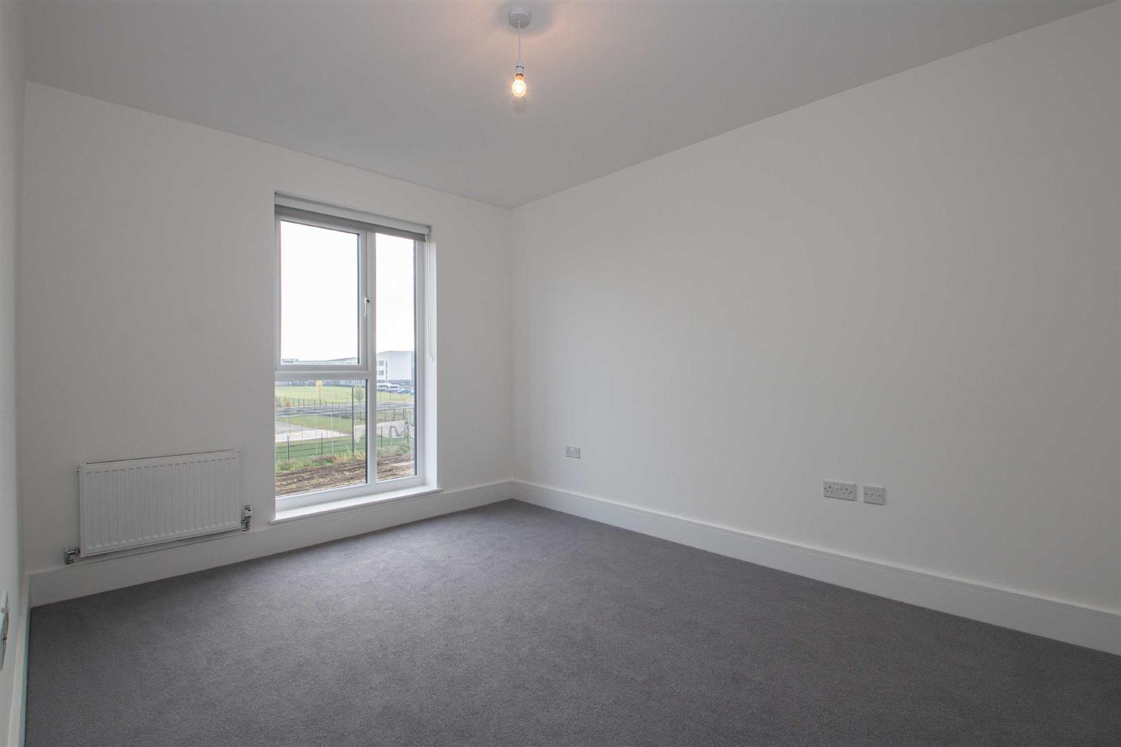 Olympic Crescent, Brooklands, Milton Keynes